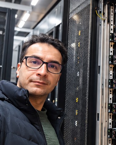 مهدی بهرامیپور